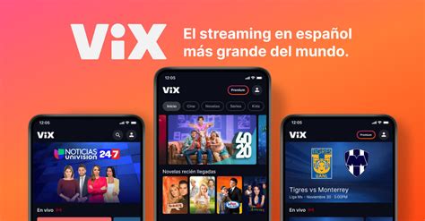 vix-cine y tv